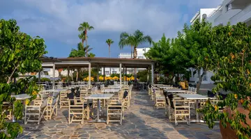 Mayfair Hotel