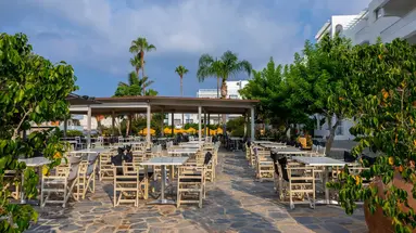 Mayfair Hotel