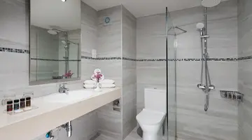 Mayfair Hotel