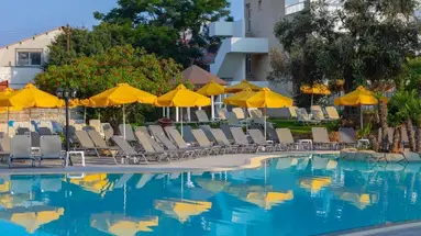 Mayfair Hotel