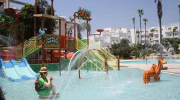 Mayfair Hotel