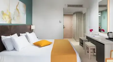 Mayfair Hotel