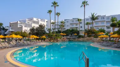 Mayfair  Hotel