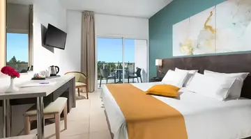 Mayfair Hotel