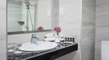 Mayfair Hotel
