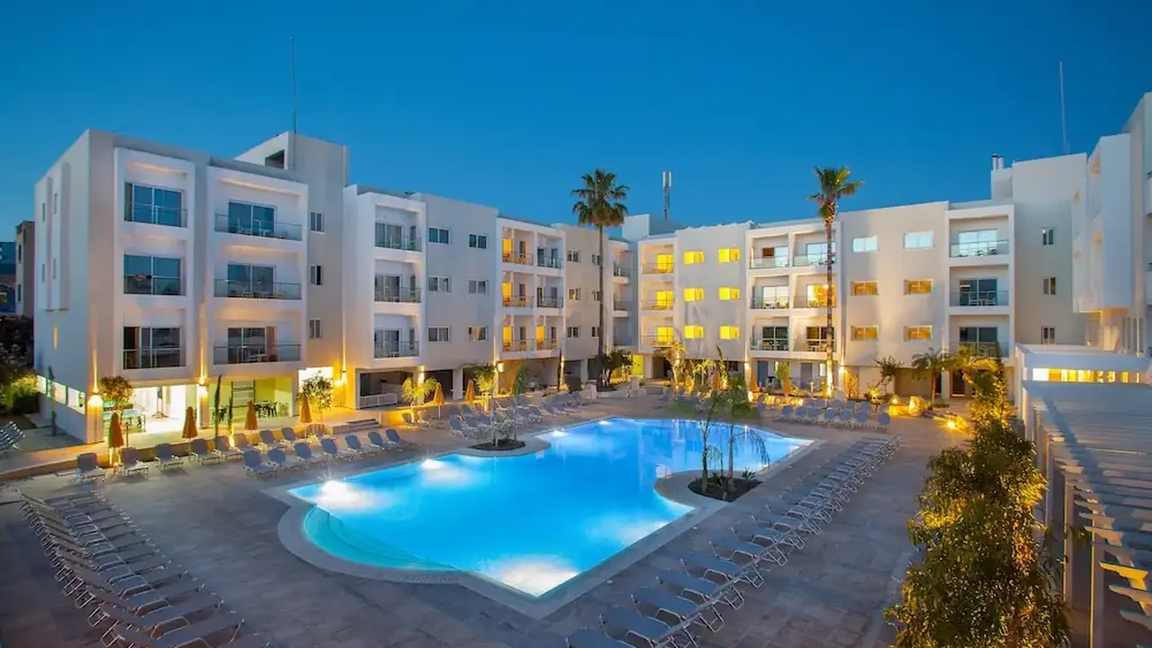 Mayfair Hotel