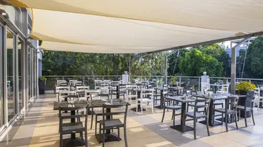 Mayfair Hotel