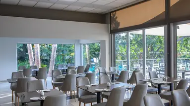 Mayfair Hotel