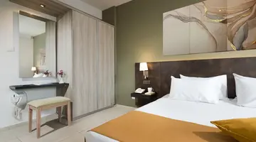 Mayfair Hotel
