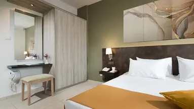 Mayfair Hotel
