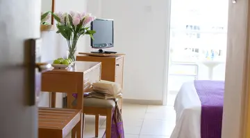 Mayfair Hotel