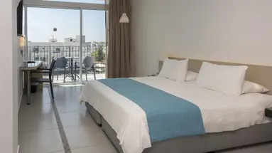 Mayfair Hotel