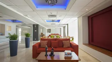 Mayfair Hotel