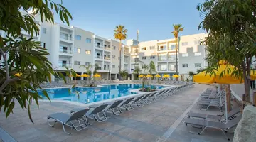 Mayfair Hotel
