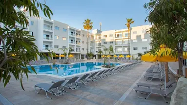 Mayfair Hotel