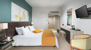 Mayfair Hotel