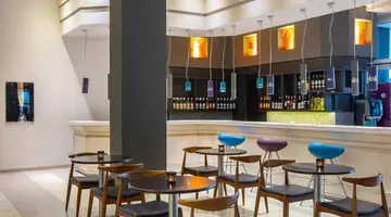 Mayfair Hotel