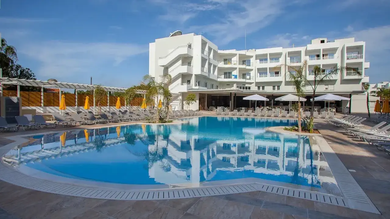 Mayfair Hotel
