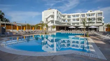 Mayfair Hotel