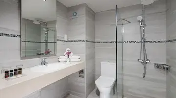 Mayfair Hotel