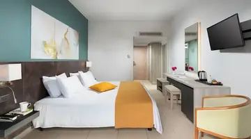 Mayfair Hotel