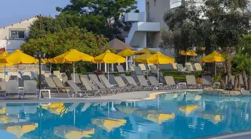 Mayfair Hotel