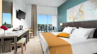 Mayfair Hotel