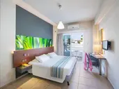 Mayfair Hotel