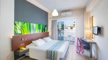 Mayfair Hotel