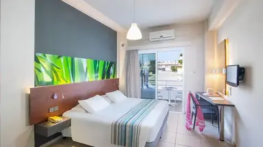 Mayfair Hotel