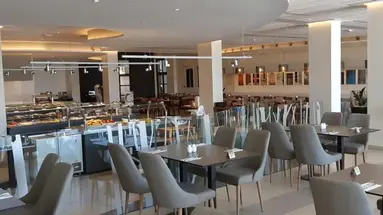 Mayfair Hotel