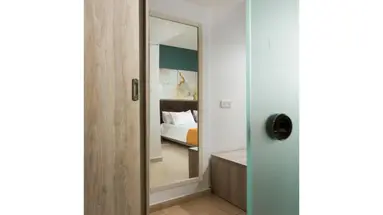 Mayfair Hotel