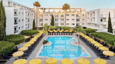 Mayfair Hotel