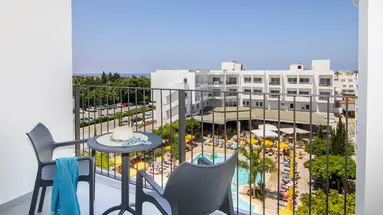 Mayfair Hotel