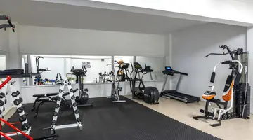Mayfair Hotel