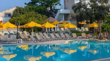Mayfair Hotel