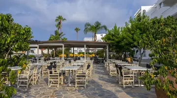 Mayfair Hotel