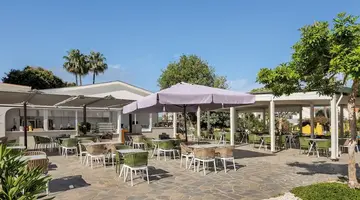 Mayfair Hotel
