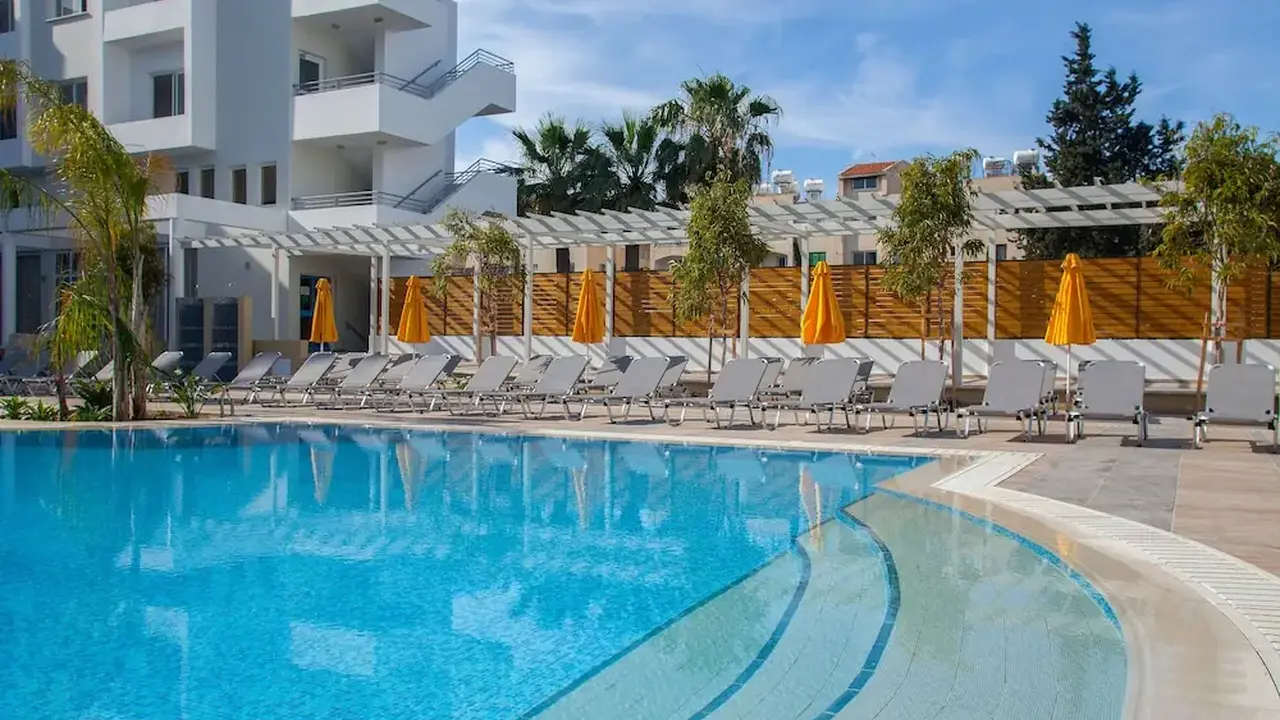 Mayfair Hotel