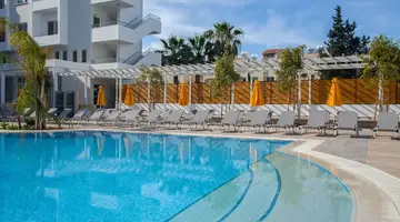 Mayfair Hotel