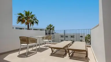 Mayfair Hotel