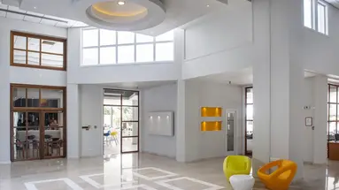 Mayfair Hotel