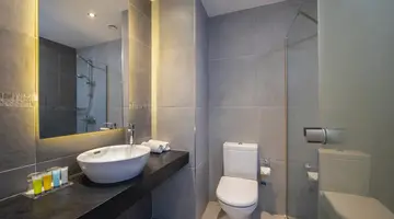 Mayfair Hotel