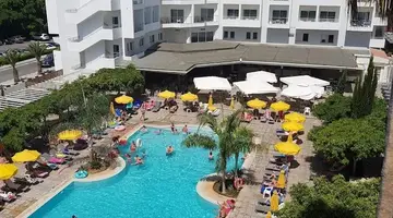 Mayfair Hotel