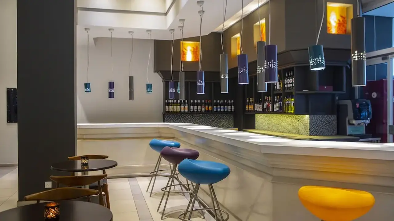 Mayfair Hotel