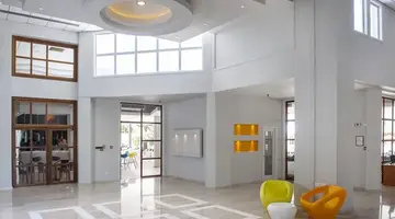 Mayfair Hotel