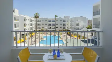 Mayfair Hotel