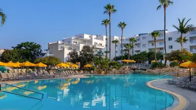 Mayfair Hotel