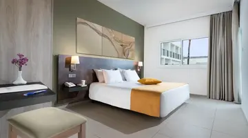 Mayfair Hotel
