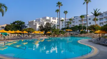 Mayfair Hotel